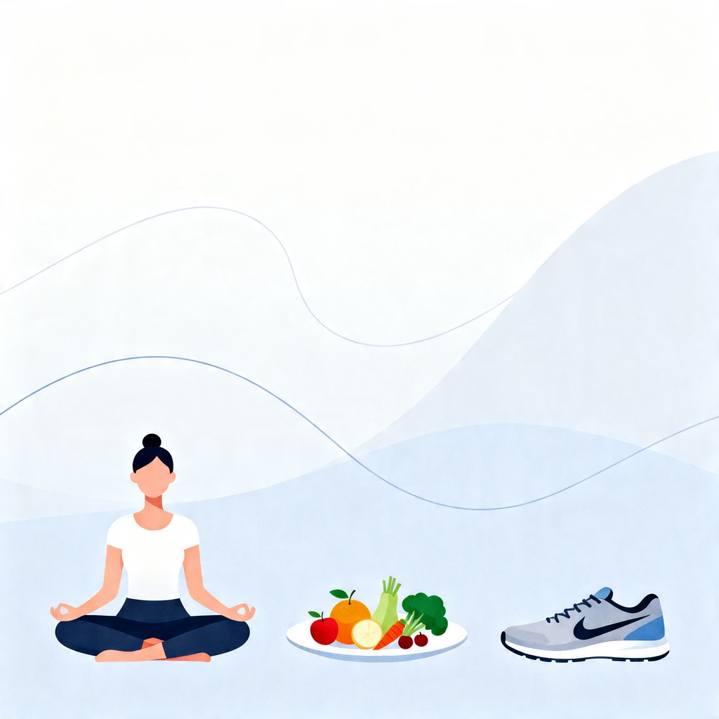 Kako održati zdrave navike u svakodnevnom životu