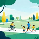 Zdravlje obitelji kroz zajedničke aktivnosti