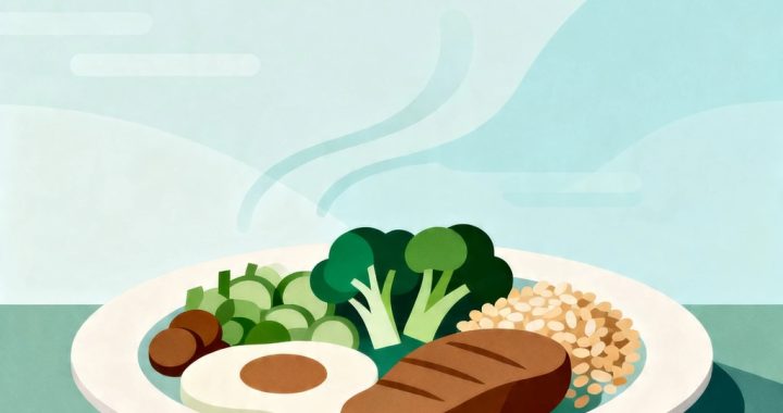 Uloga zdrave prehrane u postizanju ciljeva mršavljenja