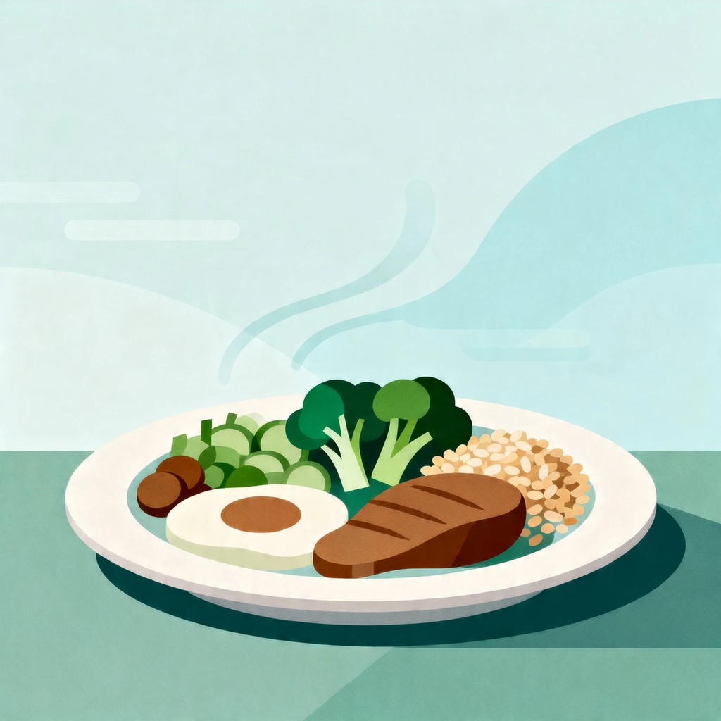 Uloga zdrave prehrane u postizanju ciljeva mršavljenja