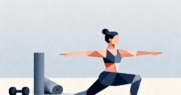 Motivacija za redovito vježbanje