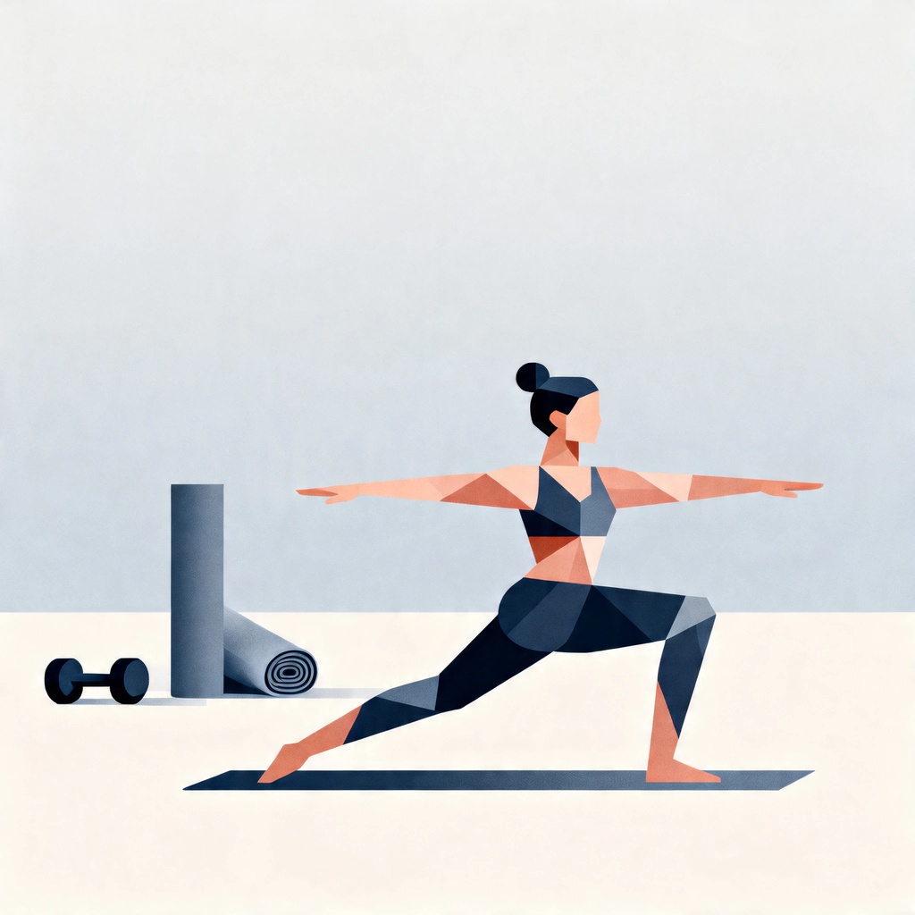 Motivacija za redovito vježbanje